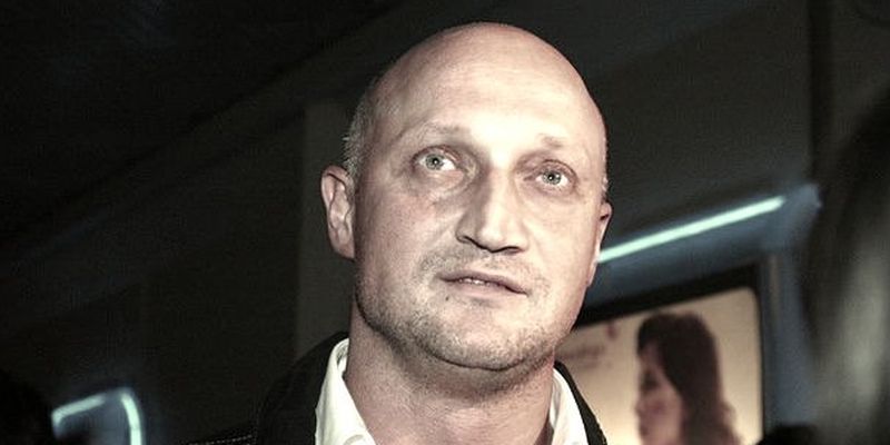 Гоша Куценко номинирован на Премии Business Success Awards 2019 Гоша Куценко номинирован на Премии Business Success Awards 2019